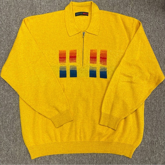 Vintage sweater - Picture 1 of 6